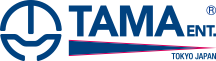 TAMA logo